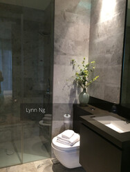 OUE Twin Peaks (D9), Condominium #303948421